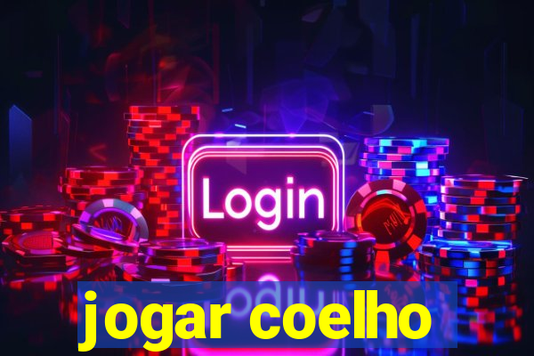 jogar coelho